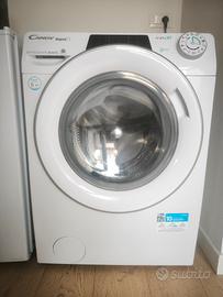 Lavasciuga Candy Simply Fi 8+5