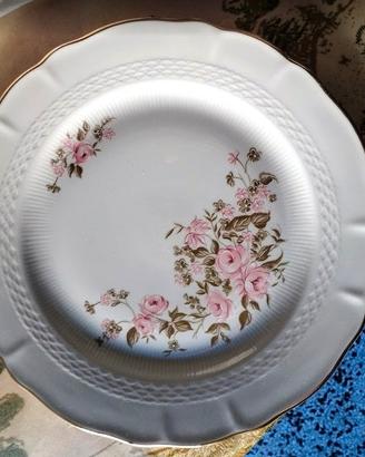 servizio completo ceramica royal