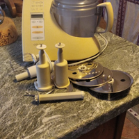 Robot da cucina Moulinex Genius