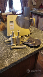 Robot da cucina Moulinex Genius