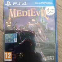 ps4 Medievil