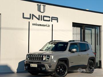 Jeep Renegade 1.6 Mjt 130 CV Longitude