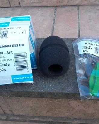 Sennheiser MZW 5000 ant