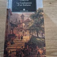 Nievo Le confessioni d'un Italiano