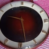 orologio da parete vintage 