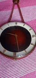 orologio da parete vintage 