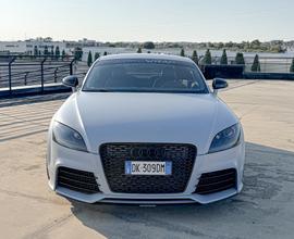 Audi TT mk2 8j stage 3 manuale