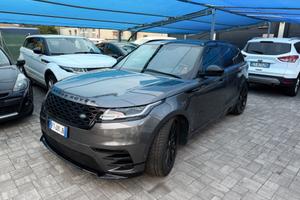 Land Rover Range Velar MOTORE ROTTO