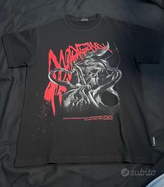 maglietta propaganda drip