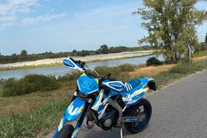 tm smr 125 2017