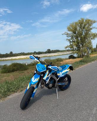 tm smr 125 2017