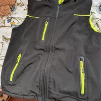Gilet Upower