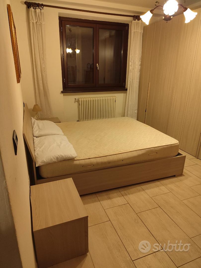 Apartment in Cuorgnè, Piova - Vista 3
