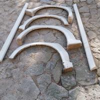 parafanggini golf 1 è minigonne 