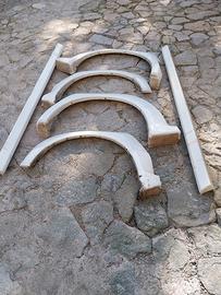 parafanggini golf 1 è minigonne 