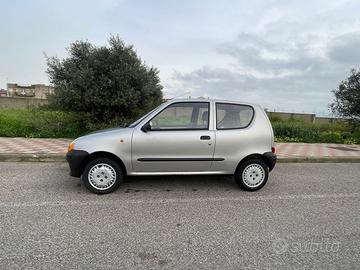 Fiat Seicento 41mila km