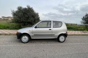 Fiat Seicento 41mila km