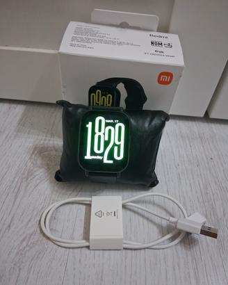 xiaomi redmi watch 5 active 