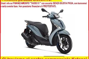 Piaggio Maldey 125 S.