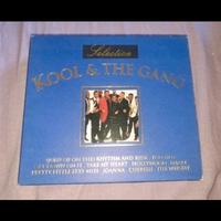 cd Selection  KOOL & THE GANG