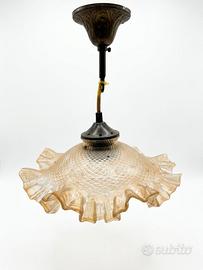 lampadario 