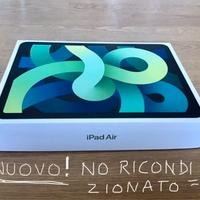 iPad 4th generation  10,9 64GB