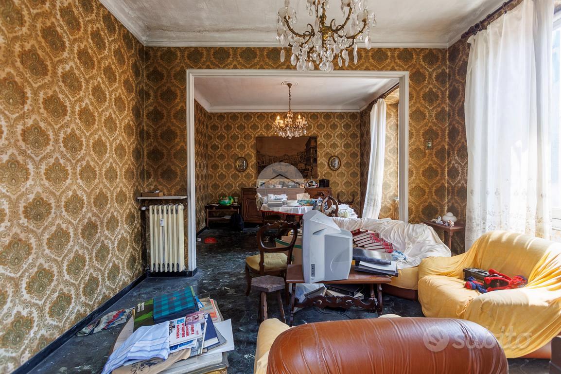 Appartamento – Genova, Borgo Incrociati, Bassa Val Bisagno - Vista 4