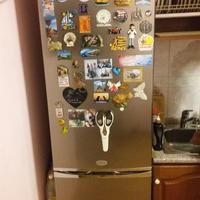 Frigo Hotpoint Ariston ERFV 402XS