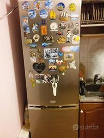 Frigo Hotpoint Ariston ERFV 402XS