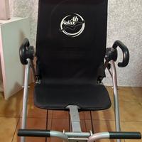 Panca addomi AB Relax ad inversione