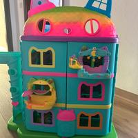 Casa delle bambole di Gabby