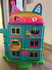 Casa delle bambole di Gabby