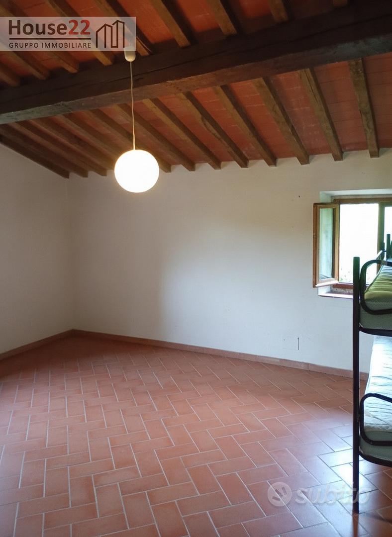Rustico a Vicchio (FI) - Vista 5