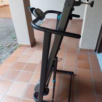 Tapis Roulant magnetico ripiegabile