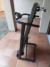 Tapis Roulant magnetico ripiegabile