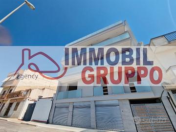 NUOVO APPARTAMENTO Zona Viale Puglia