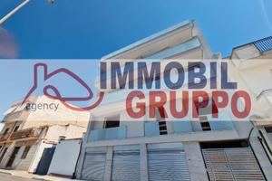 NUOVO APPARTAMENTO Zona Viale Puglia