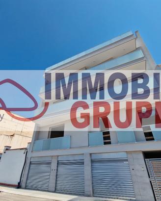 NUOVO APPARTAMENTO Zona Viale Puglia