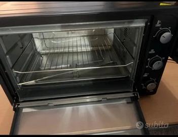 Forno elettrico Dictrolux