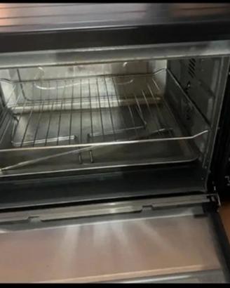 Forno elettrico Dictrolux