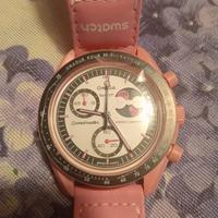 Orologio nuovo con scatola