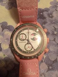 Orologio nuovo con scatola