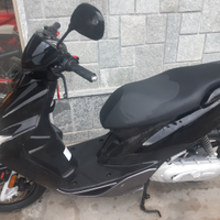Yamaha jog 50