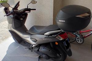 Scooter Yamaha N-Max 155