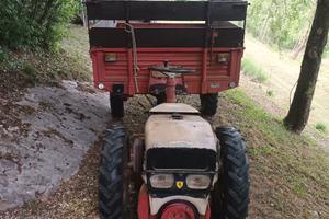 motoagricola pasquali