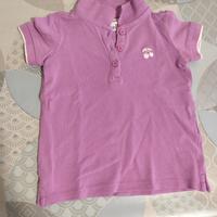 magliette bimba