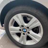 Cerchi BMW