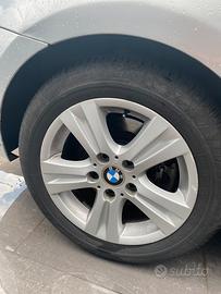 Cerchi BMW