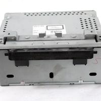 AM5T-18C815-GL AUTORADIO CON SISTEMA DI NAVIGAZION