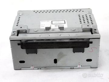 AM5T-18C815-GL AUTORADIO CON SISTEMA DI NAVIGAZION